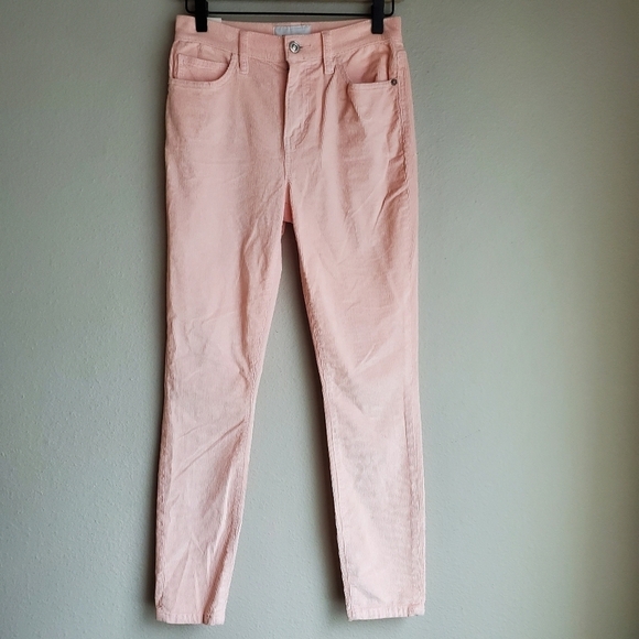 Current/Elliott High Rise Stiletto size 27 NWT - Picture 2 of 9